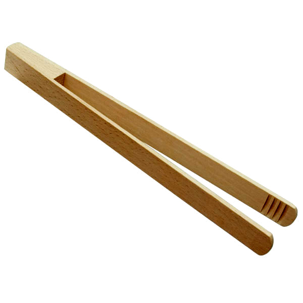 Fox Run Toaster Tongs by Kitchen Niche