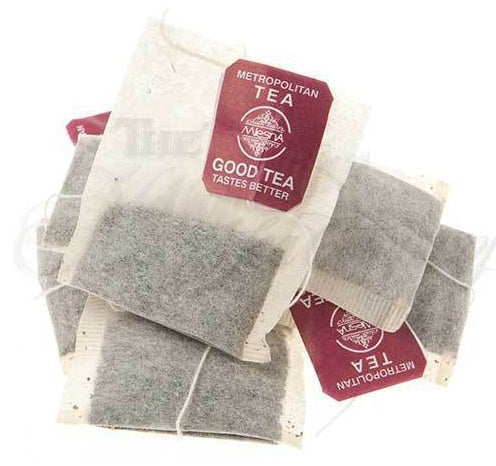 Metropolitan Tea Company Tropical Dream Vanilla Grenadine Tea by Kitchen Niche