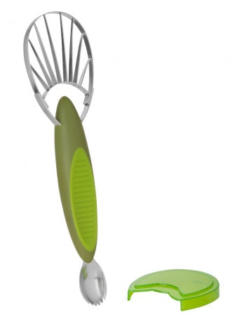 Trudeau 2-in-1 Avocado Slicer by Kitchen Niche