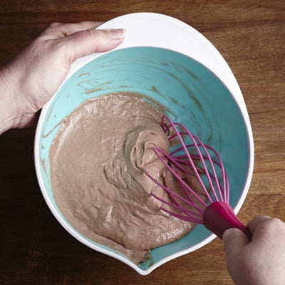 Trudeau Silicone Balloon Whisk by Kitchen Niche