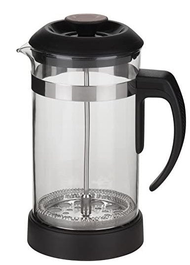 Trudeau Coffee Press – 1 L by Kitchen Niche