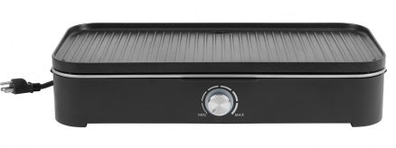 Trudeau Electric Griddle – Die Cast by Kitchen Niche