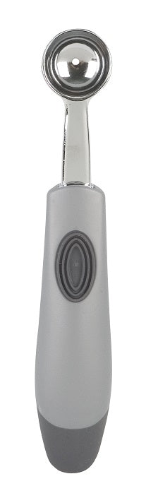 Trudeau Stainless Steel Melon Baller by Kitchen Niche