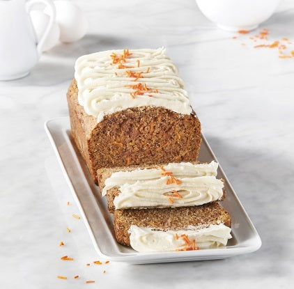 Trudeau Non-Stick Metal Loaf Pan by Kitchen Niche