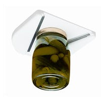 Fox Run Under Counter Jar Opener by Kitchen Niche