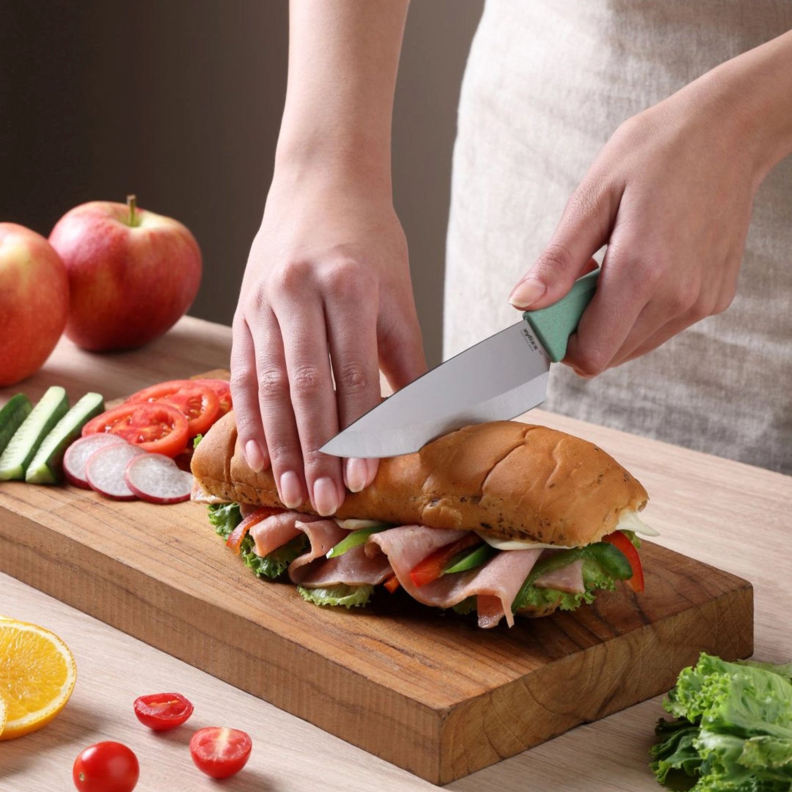 Zyliss Classic Utility Knife