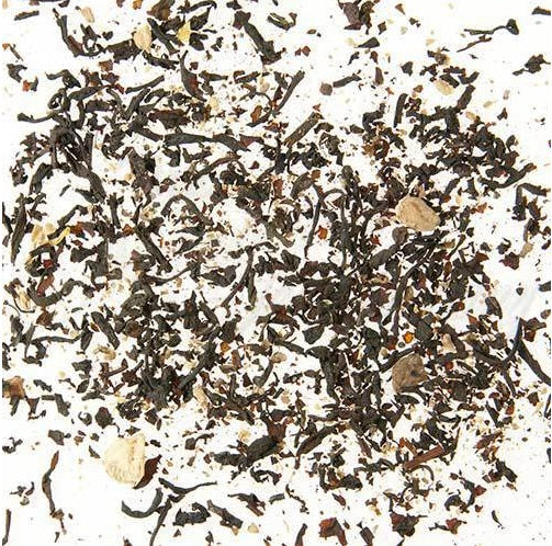 Metropolitan Tea Company Loose Vanilla Chai Tea by Kitchen Niche