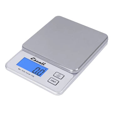Escali Vera Precision Digital Kitchen Scale by Kitchen Niche