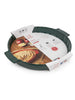 Peugeot Ceramic Tart Dish – Forest Green – 30 cm