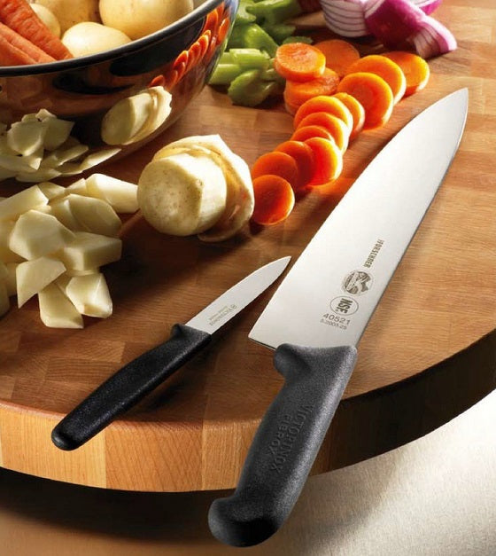 Victorinox Swiss Army 10" Fibrox Chef's Knife by Kitchen Niche