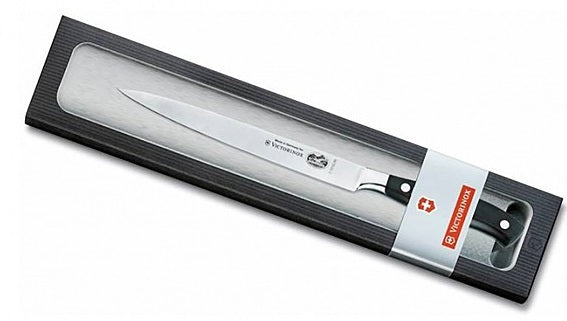 Victorinox Grand Maitre 8" Forged Fillet Knife by Kitchen Niche