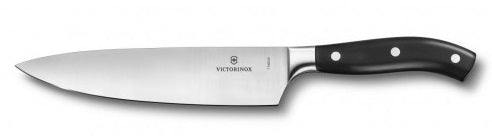 Victorinox Grand Maitre 7 Piece Knife Block Set by Kitchen Niche