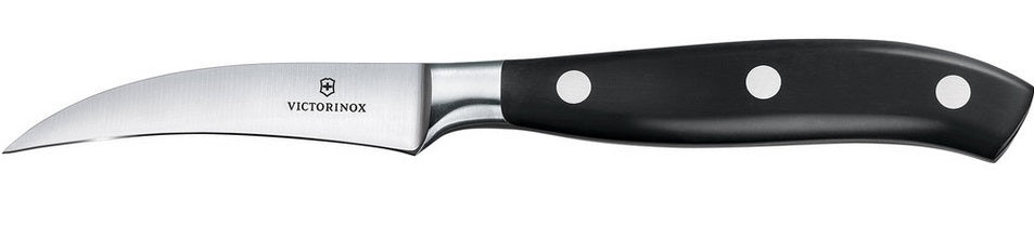 Victorinox Grand Maitre 4" Forged Shaping Knife by Kitchen Niche
