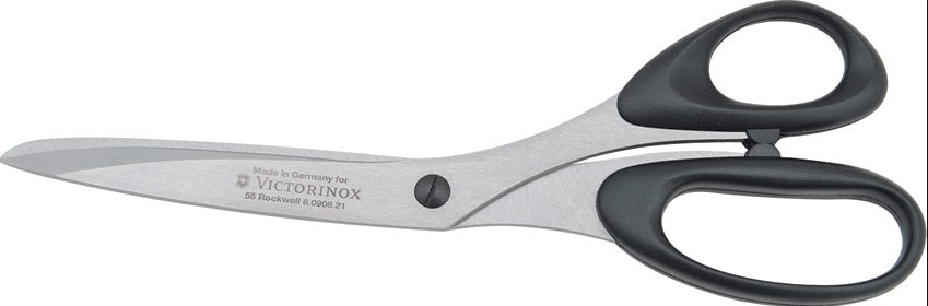 Victorinox Swiss Army Bent Scissors by Kitchen Niche