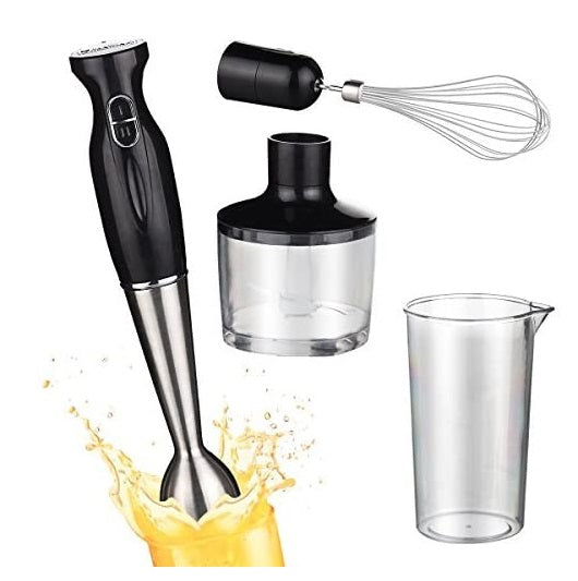Vitantonio 2-Speed Immersion Hand Blender by Kitchen Niche