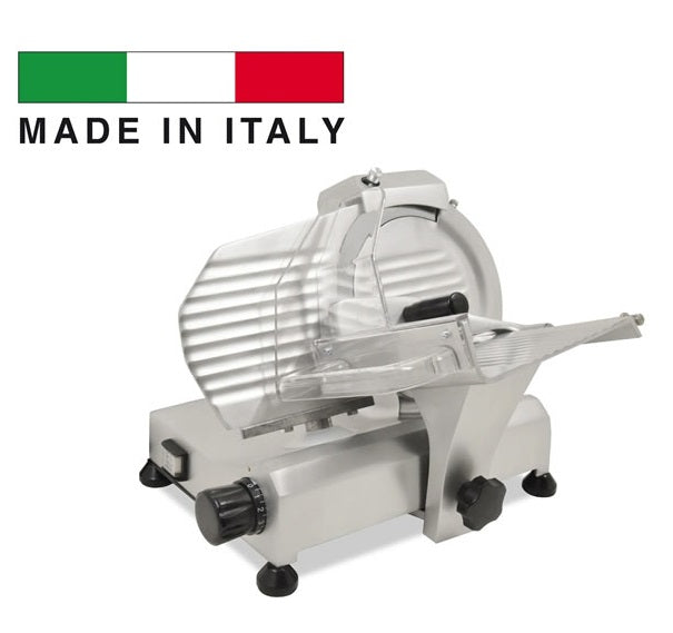 Vitantonio Professional Deli Meat Slicer 229mm / 9" by Kitchen Niche
