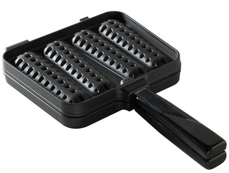 Nordic Ware Waffle Dippers Pan by Kitchen Niche