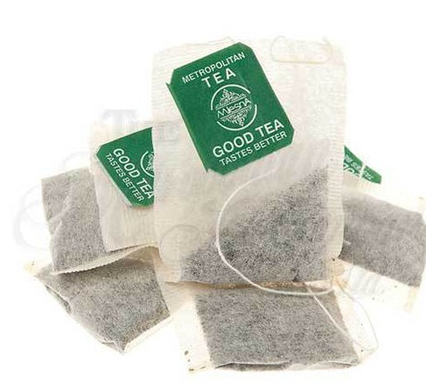 Metropolitan Tea Company Wilderness Huckleberry Tea by Kitchen Niche