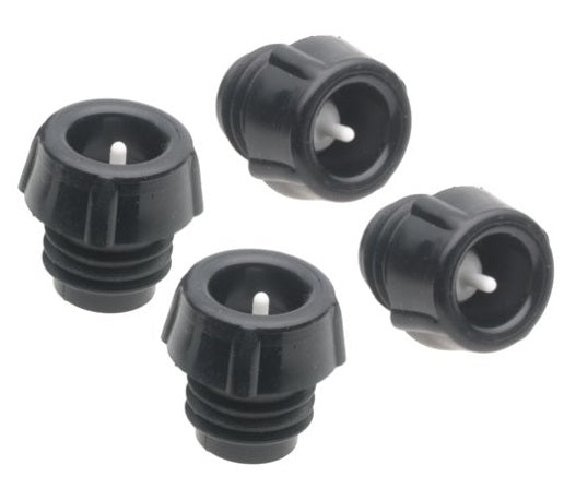 Swissmar Wine Stopper Set of 4 by Kitchen Niche