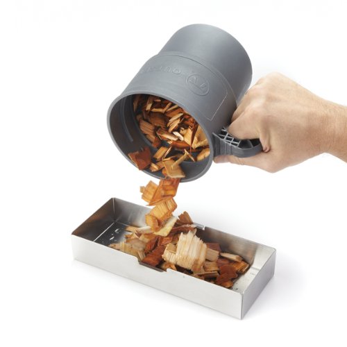 Outset Wood Chip Soaker by Kitchen Niche