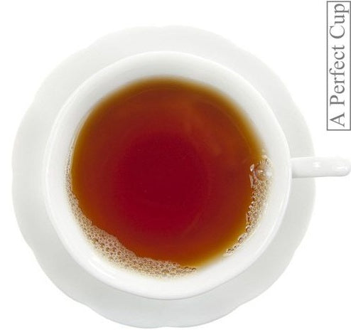 Metropolitan Tea Yorkshire Harrogate Loose Leaf Tea 1.1 lbs by Kitchen Niche