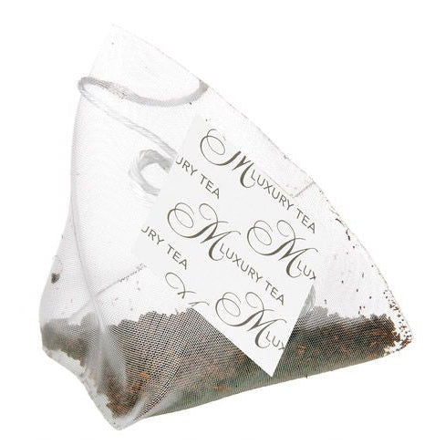 Metropolitan Tea Irish Breakfast Tea Pyramid Teabags (300)