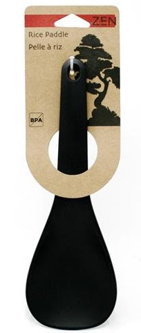 Zen Cuizine Rice Paddle by Kitchen Niche