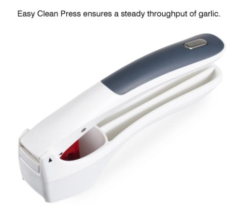 Zyliss Easy Clean Garlic Press by Kitchen Niche