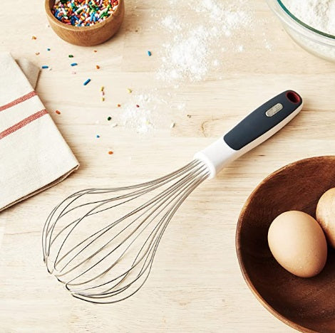 Zyliss Easy Clean Whisk by Kitchen Niche