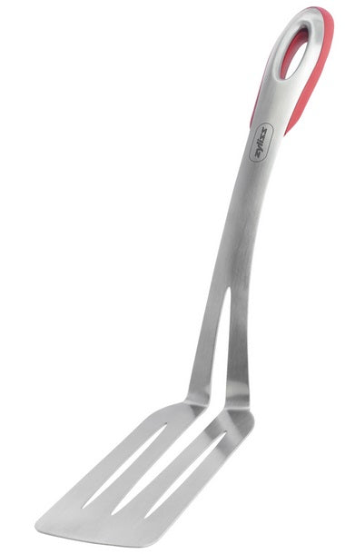 Zyliss Stainless Steel Fish Slice Spatula by Kitchen Niche