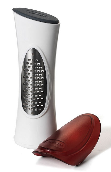 Zyliss Grate N' Shake Grater by Kitchen Niche