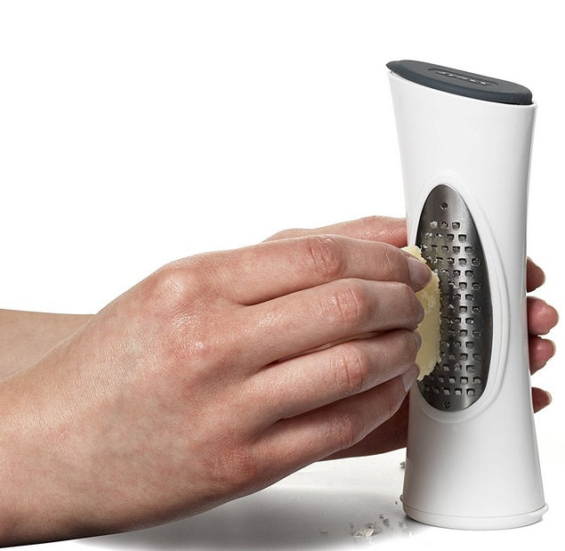 Zyliss Grate N' Shake Grater by Kitchen Niche