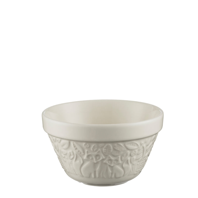 Mason Cash Forest All-Purpose Bowl – Cream – 6.3"
