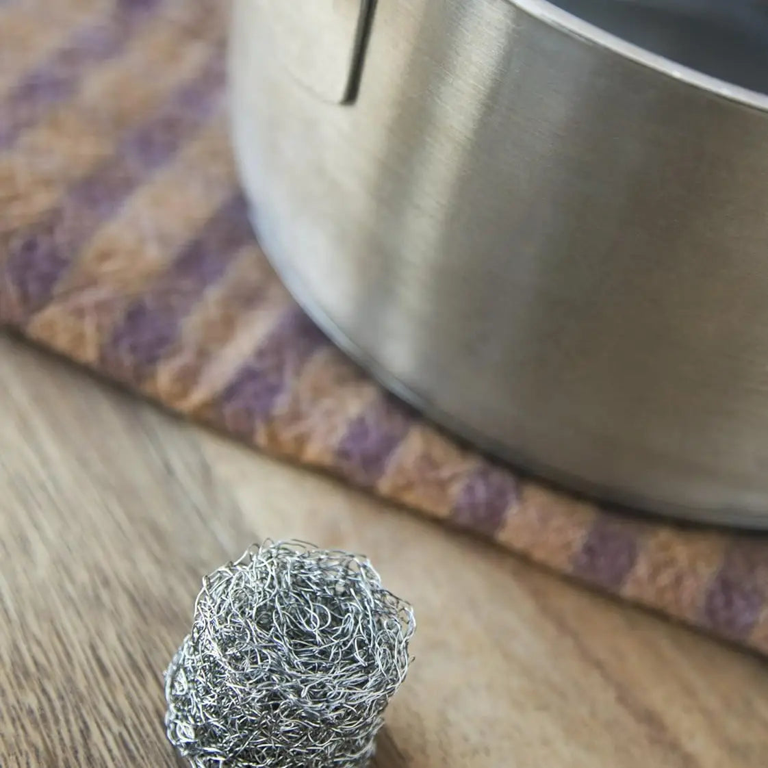 Fox Run Kettle Scale Collector