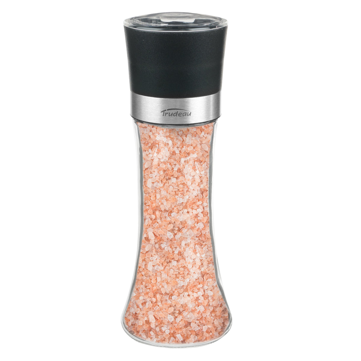 Trudeau Ostrava Salt & Pepper Mills – 7" by Kitchen Niche
