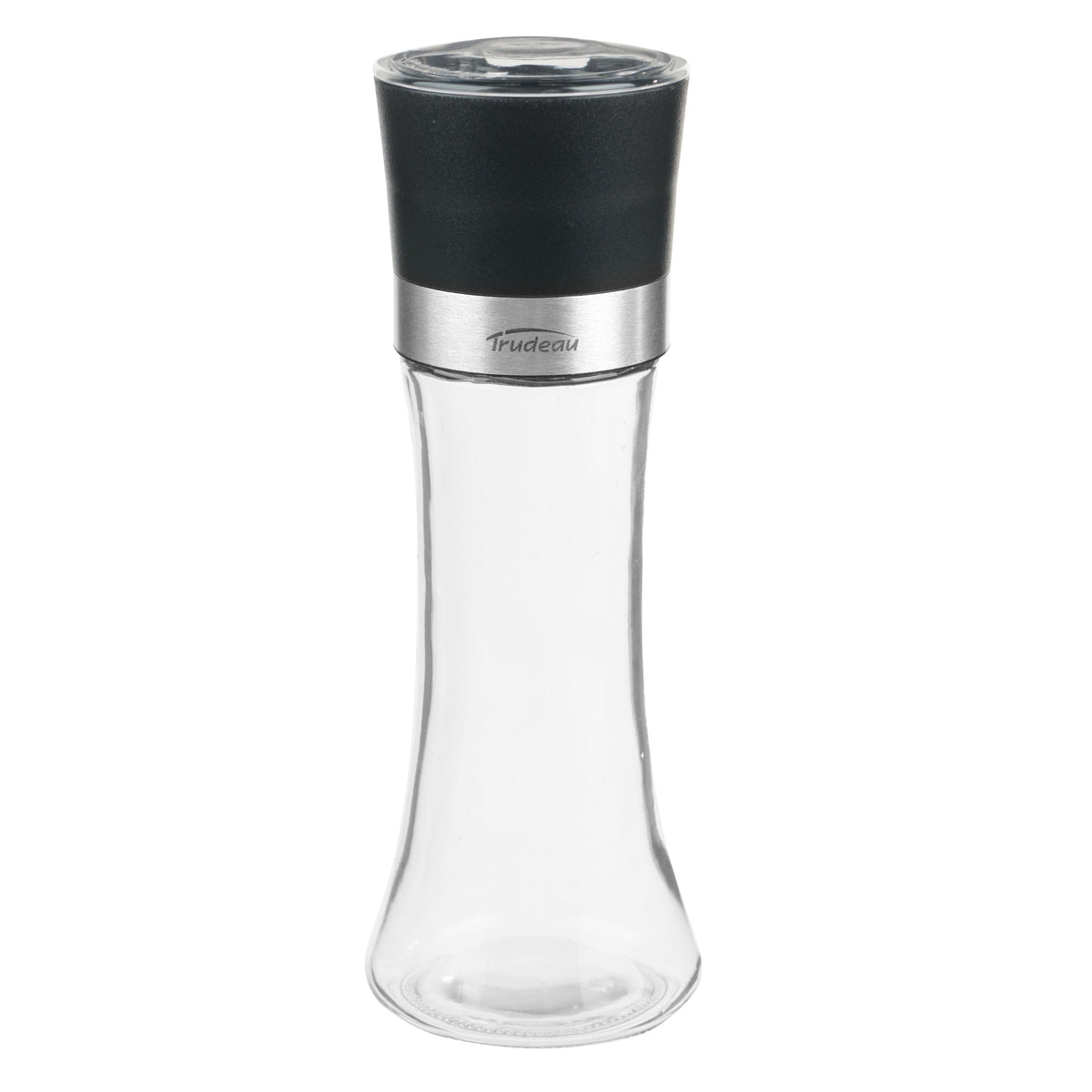 Trudeau Ostrava Salt & Pepper Mills – 7" by Kitchen Niche