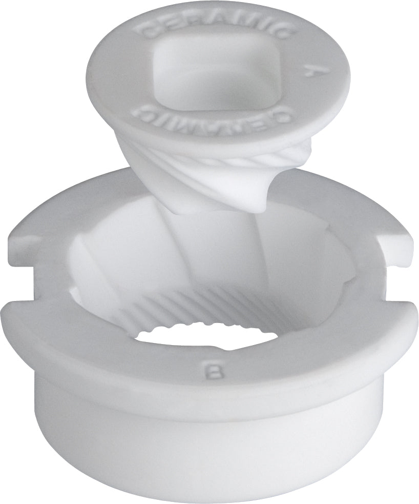 Trudeau EVO Rechargeable Pepper or Salt Mill – Stainless Steel – USB – Unfilled