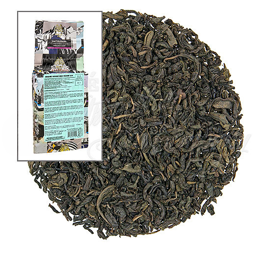 Metropolitan Tea Metz Organic Jasmine Gold Dragon Loose Leaf Tea 1.1 lbs