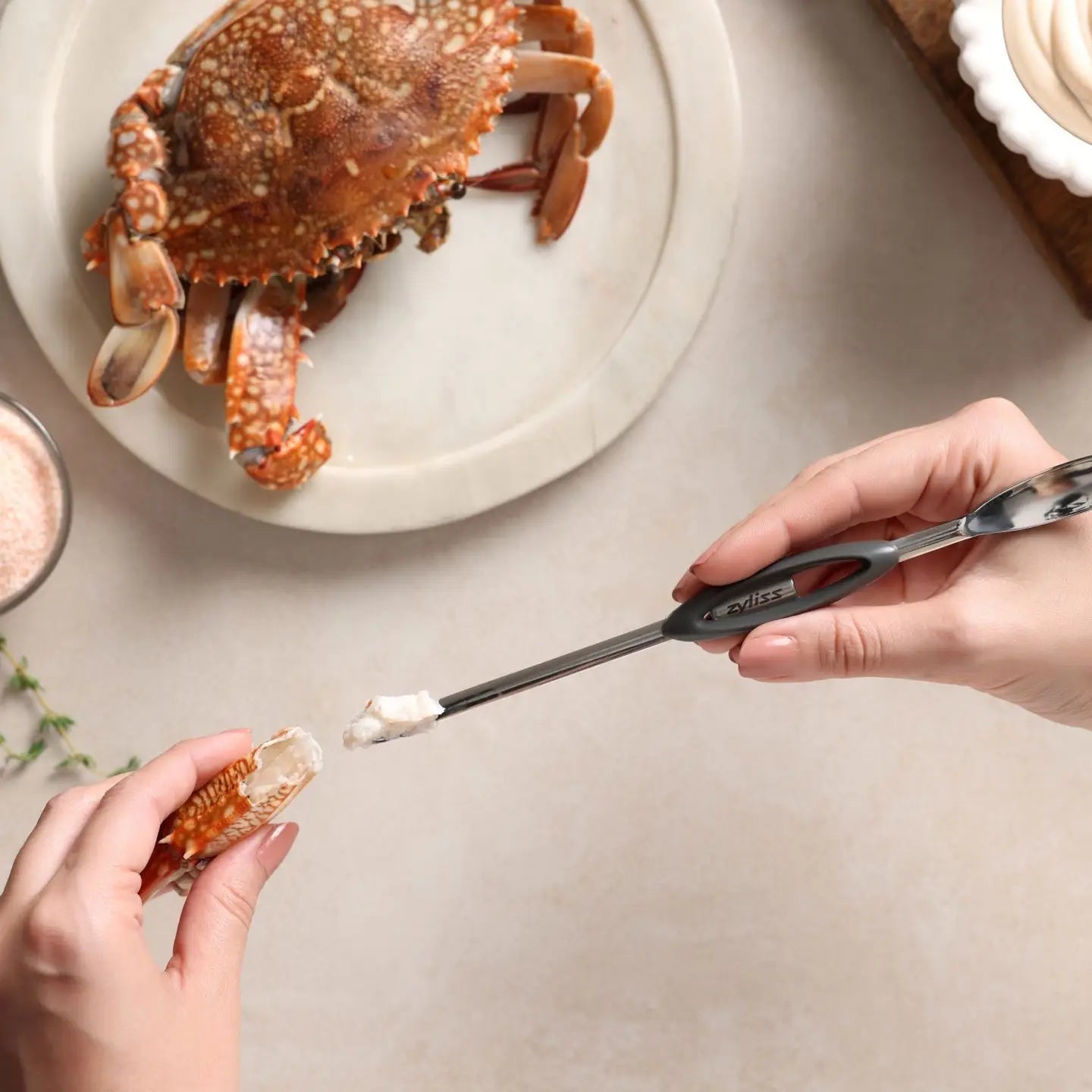 Zyliss Seafood Picks