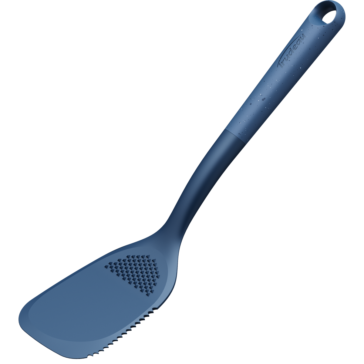 Trudeau Nylon Turner – Blue by Kitchen Niche