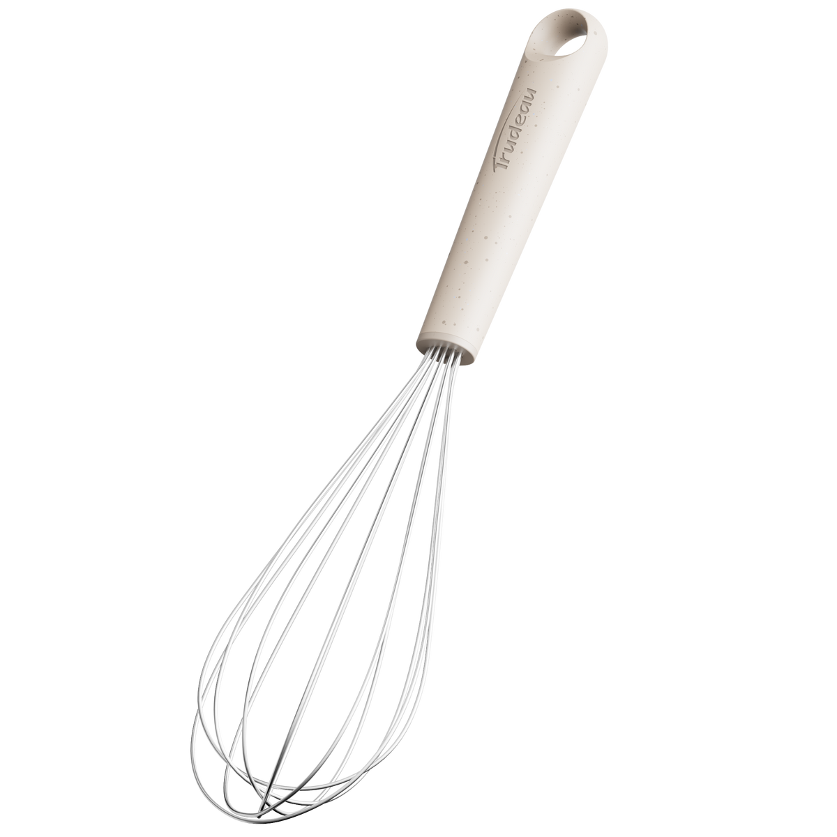 Trudeau French Whisk – Latte by Kitchen Niche