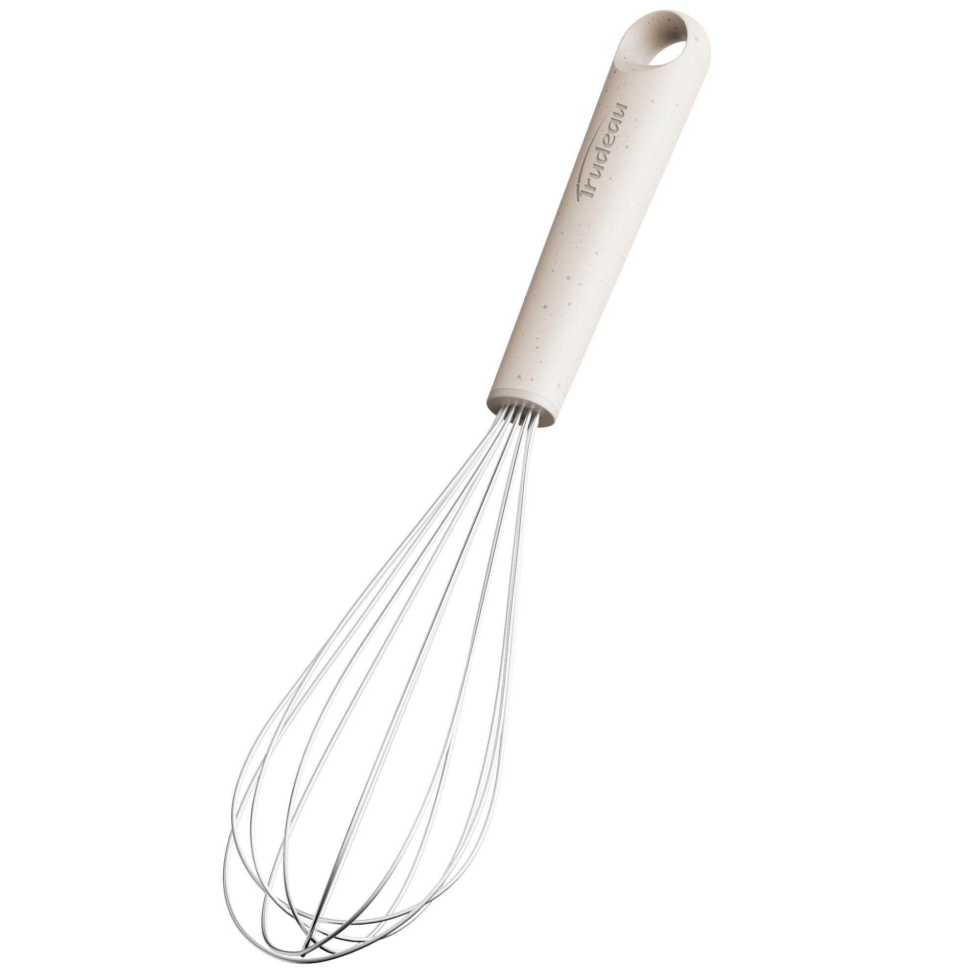 Trudeau French Whisk – Latte by Kitchen Niche