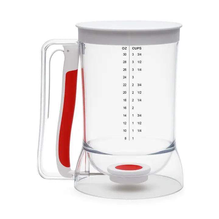 Fox Run Pancake Batter Dispenser