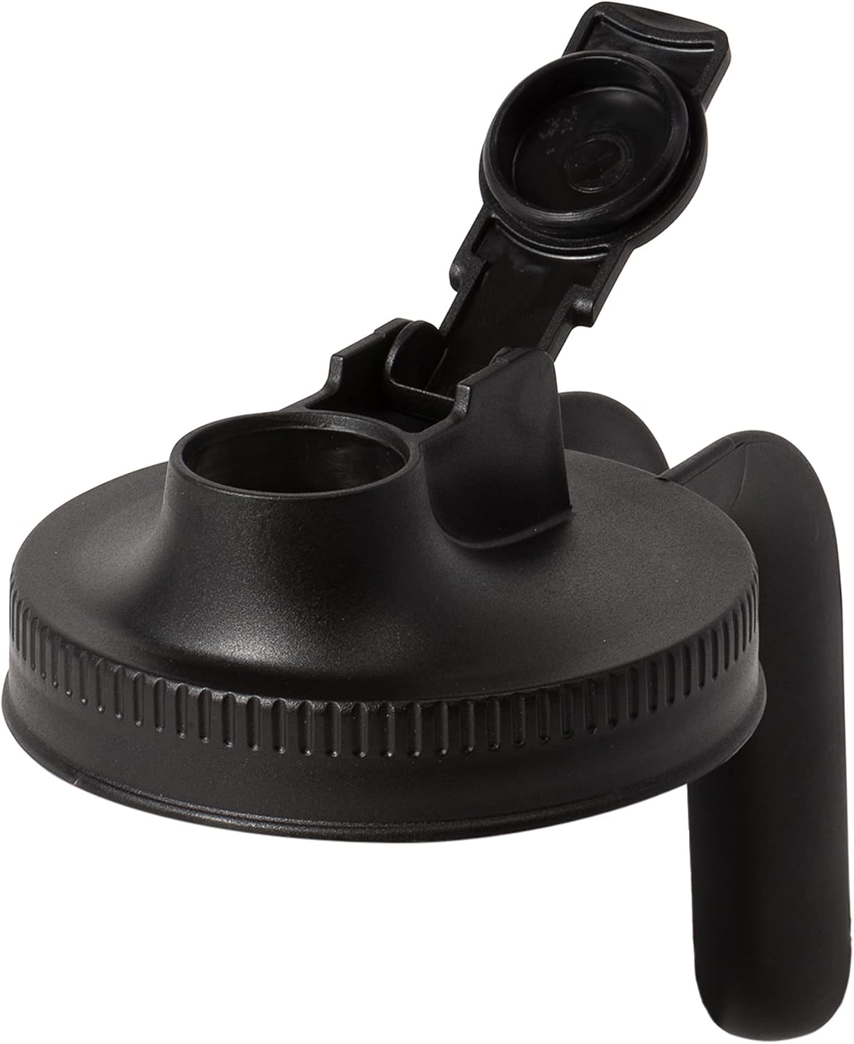 Jarware Spout Lid Set with Handles
