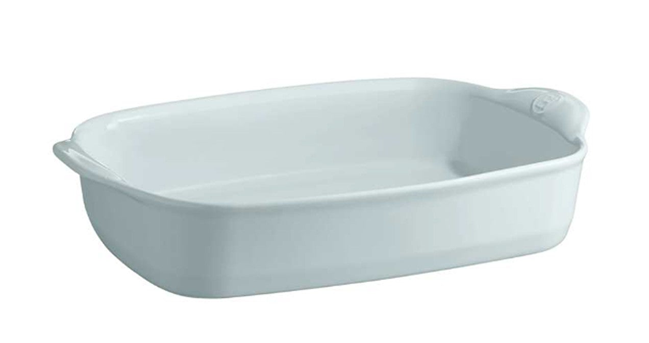 Emile Henry Rectangular Baking Dish Small Ecume
