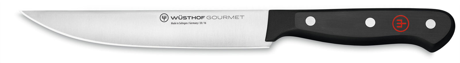 Wüsthof Gourmet Kitchen Knife – 5" Wusthof by Kitchen Niche