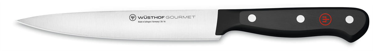 Wüsthof Gourmet Sandwich Knife – 6&quot; Wusthof by Kitchen Niche