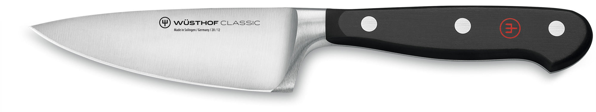 Wüsthof Classic Chef's Knife – 4.5" Wusthof by Kitchen Niche