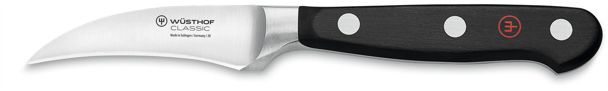 Wüsthof Classic Peeling Knife – 2.5" Wusthof by Kitchen Niche