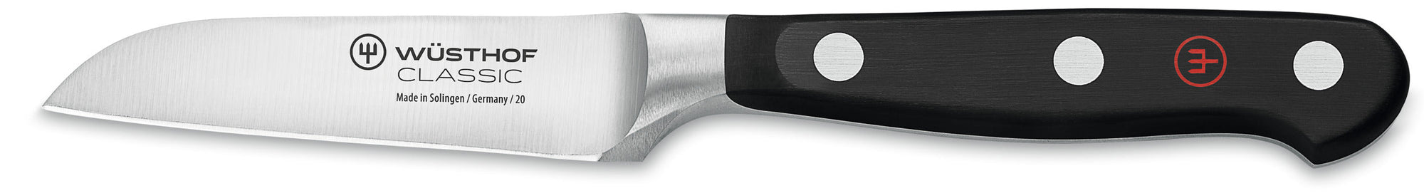 Wüsthof Classic Paring Knife – 3" Wusthof by Kitchen Niche